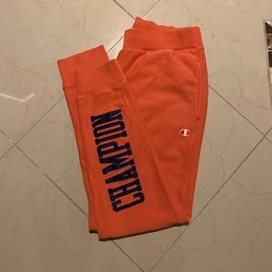 Woman’s Champion Sweats